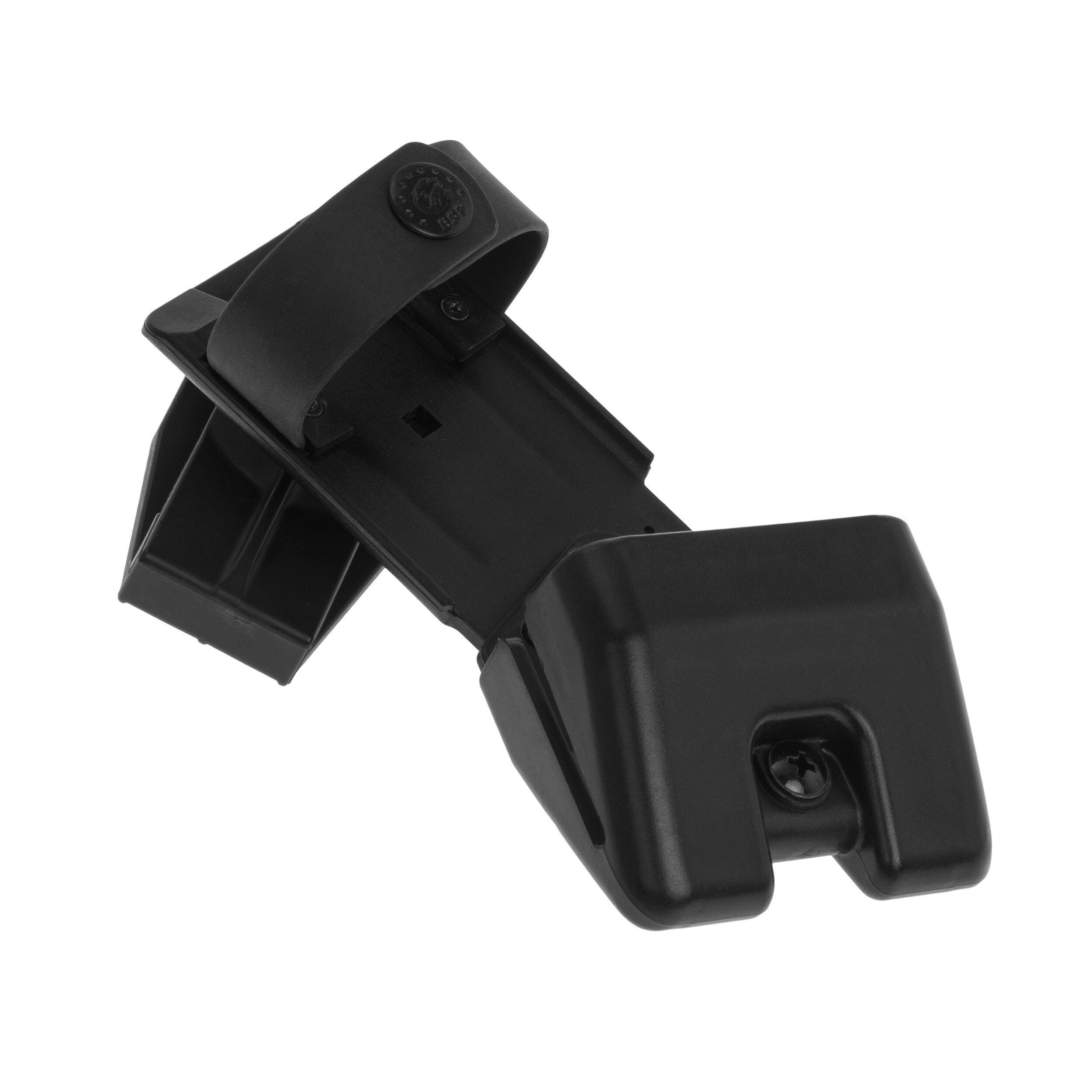 ESP SGH-54 swivel holder for POWER 200 stun gun – UBC-05 Clip 4
