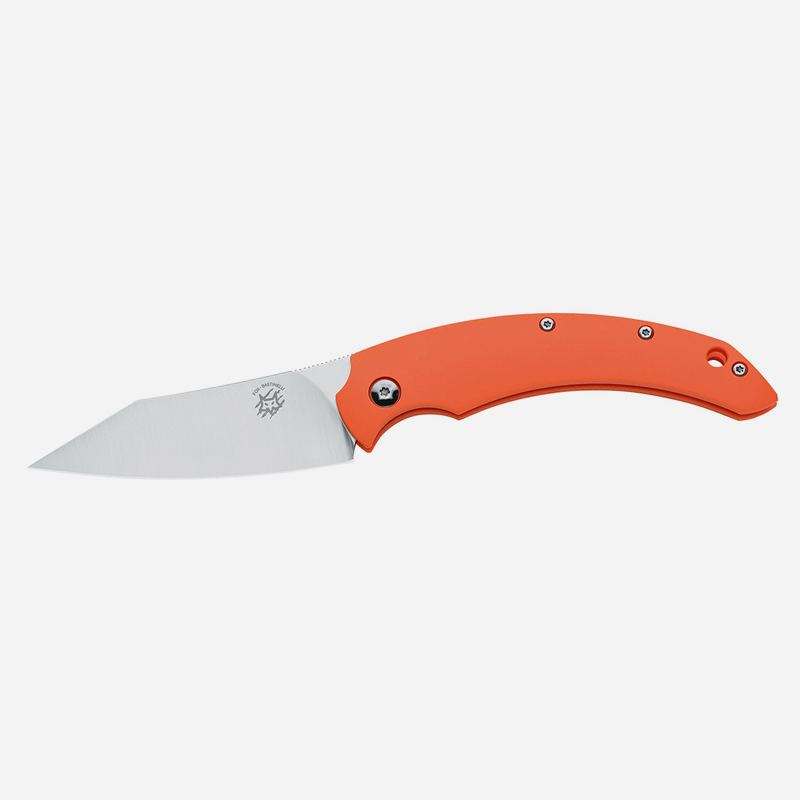 Нож Fox Knives FX-518 O N690Co FRN