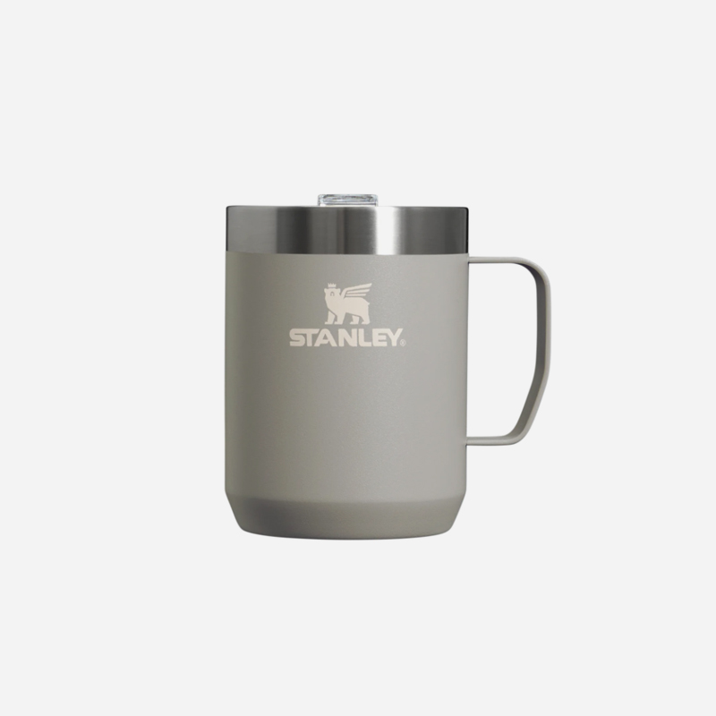 Къмпинг термо чаша Stanley The Legendary 0,230 мл. Ash 2.0