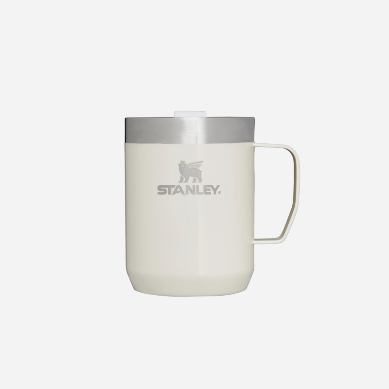 Къмпинг термо чаша Stanley The Legendary 0,230 мл. Cream Gloss