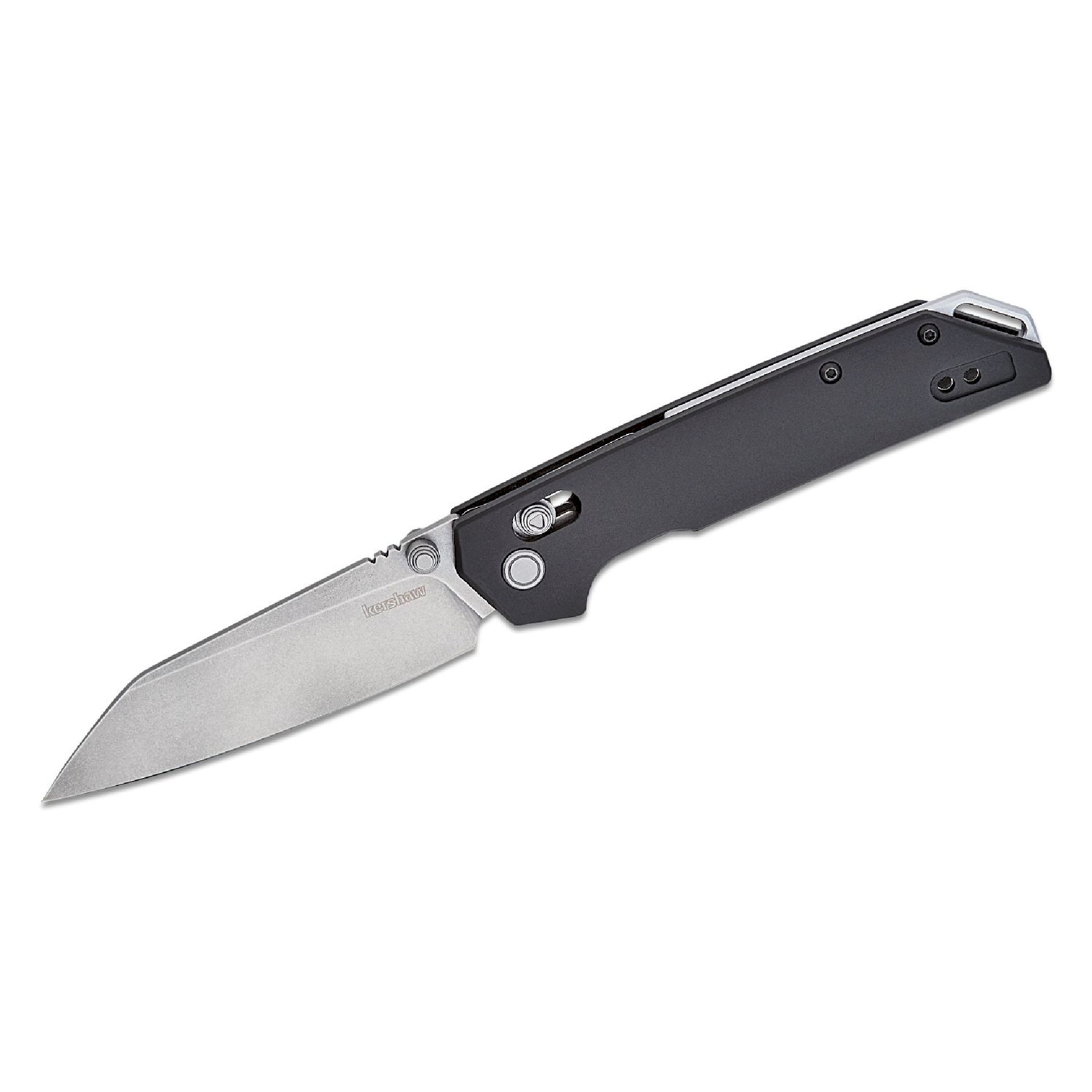 Kershaw Iridium Reverse Tanto 3