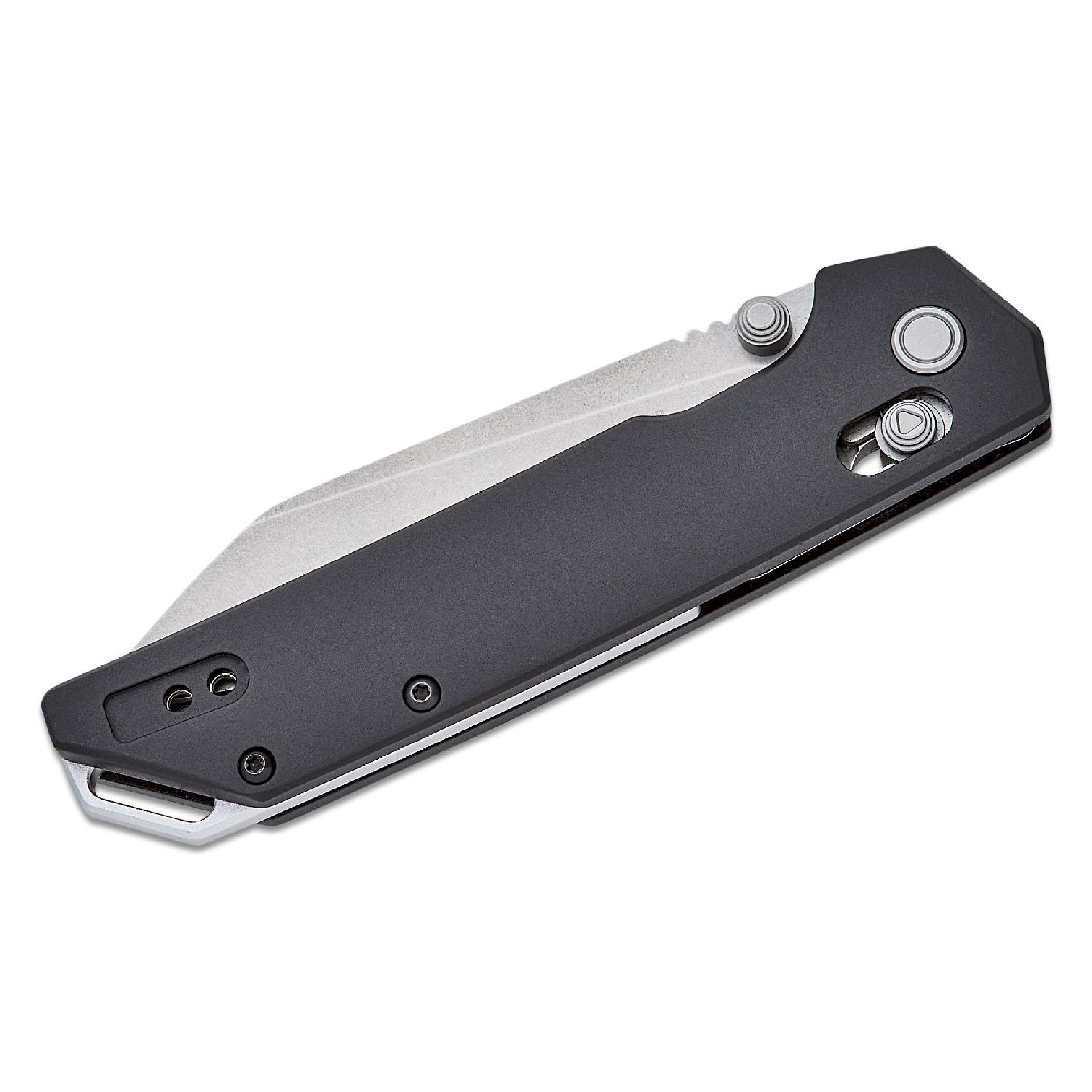 Kershaw Iridium Reverse Tanto 4