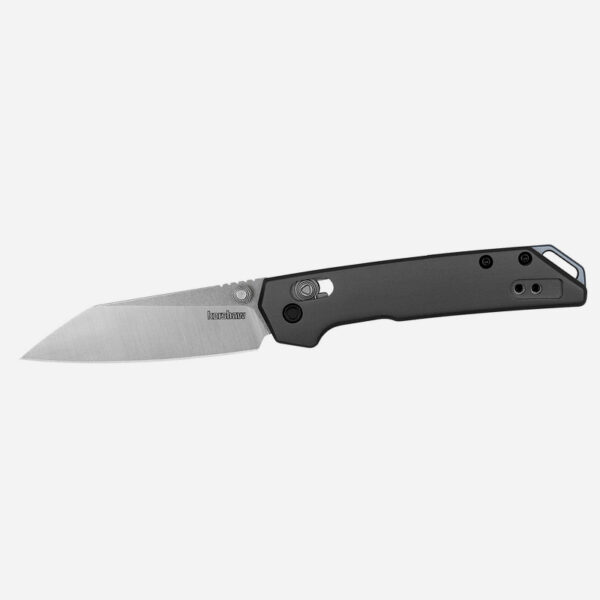 Kershaw Mini Iridium Reverse Tanto