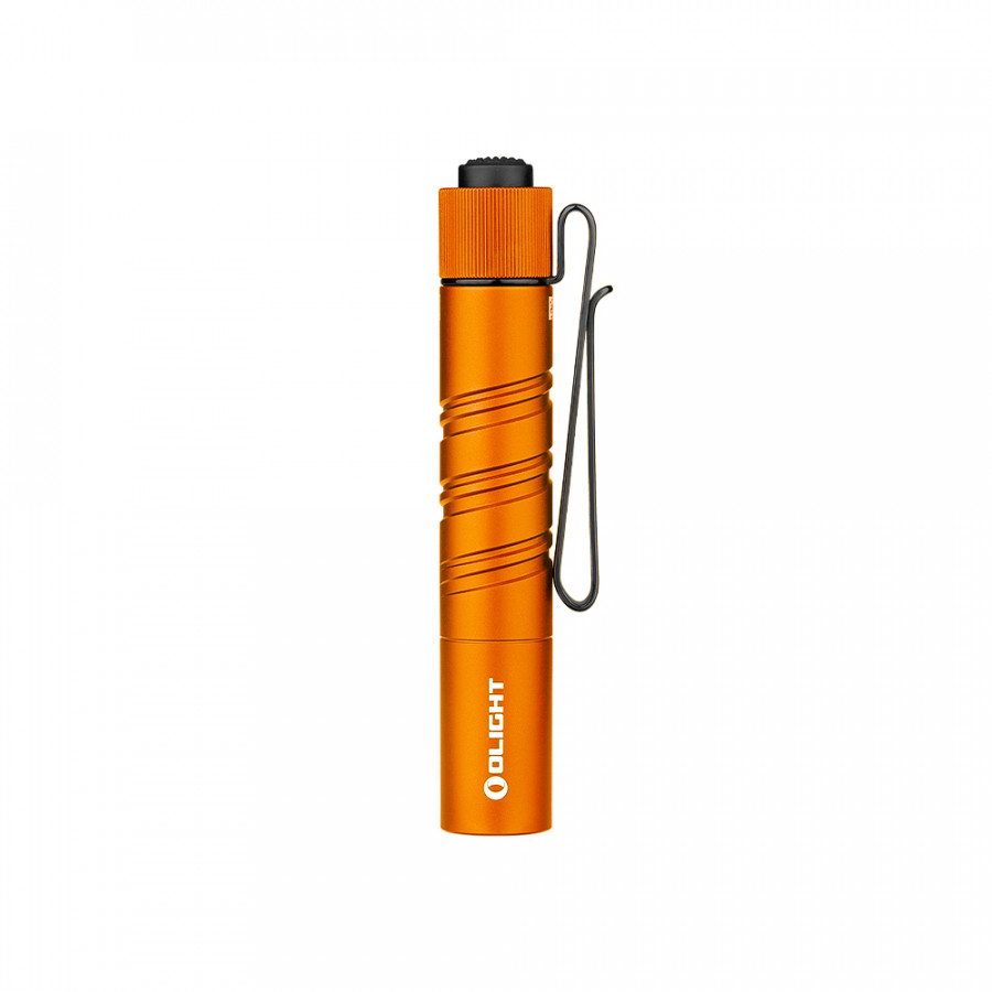 Olight i3T 2 EOS – 200lm Orange 4