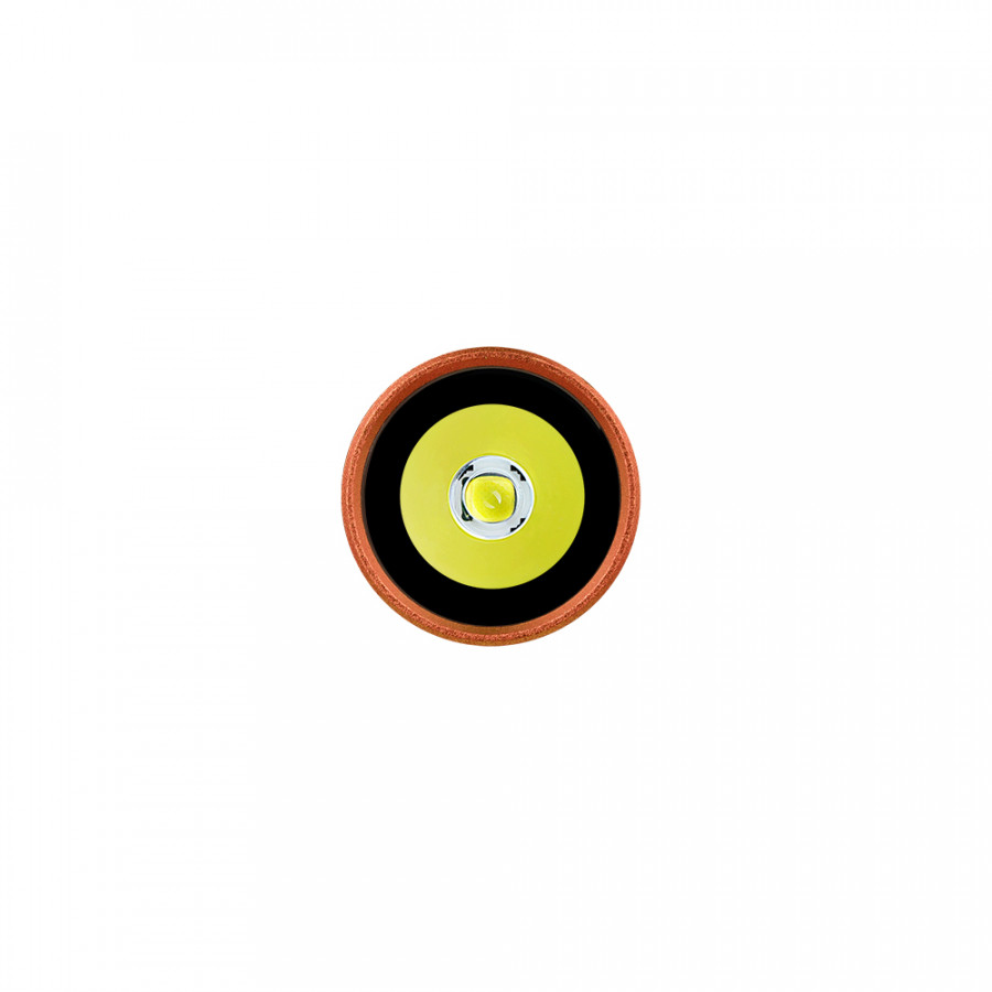 Olight i3T 2 EOS – 200lm Orange 5