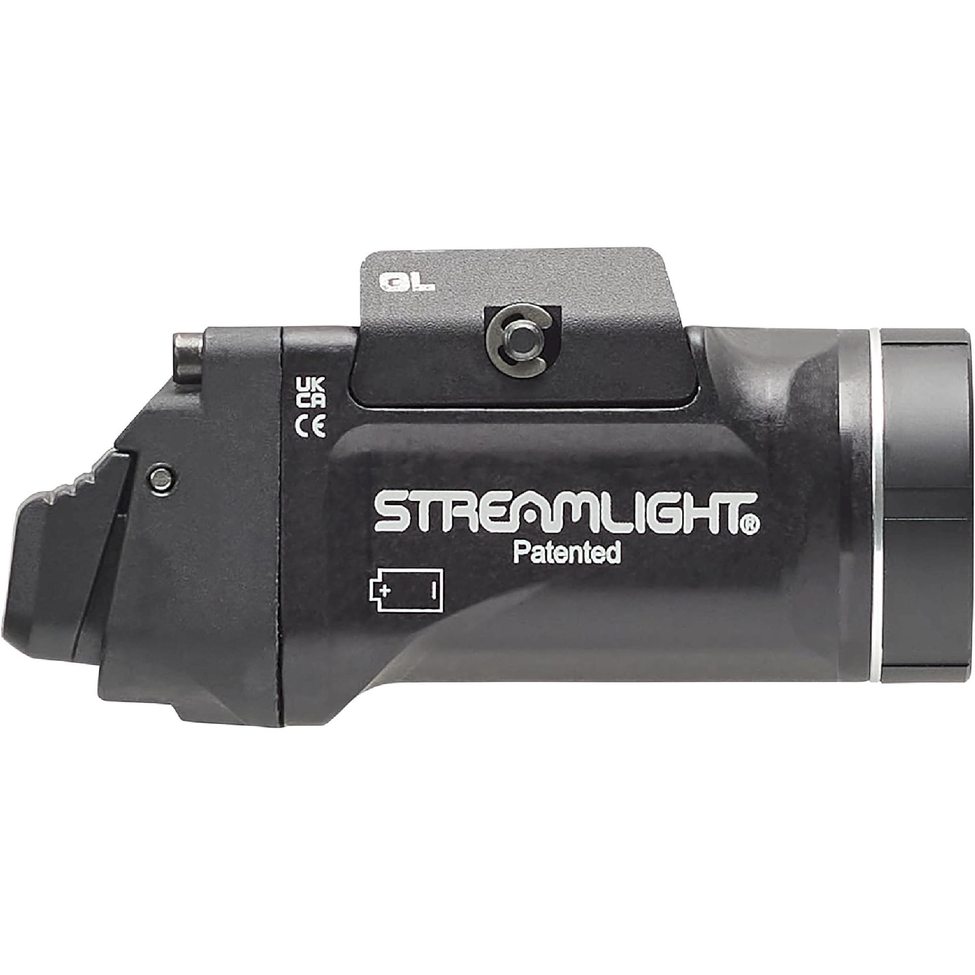 Streamlight TLR-1 HL-X SUB USB Charger Glock 43X 48 3