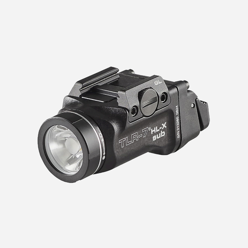 Пистолетен фенер Streamlight TLR-1 HL-X SUB USB Charger Sig Sauer P365/XL 1000 Lumens