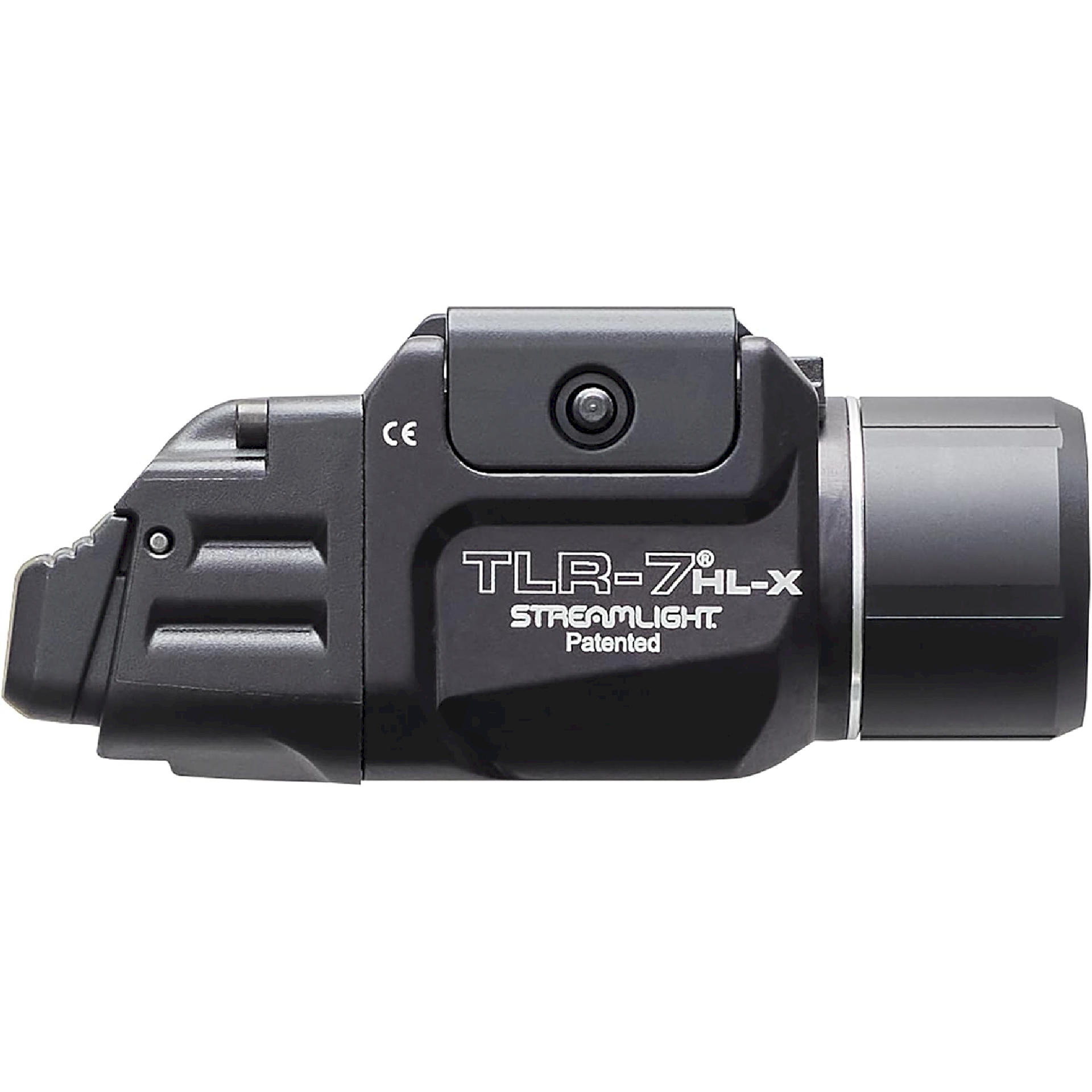 Streamlight TLR-7 HL-X USB Charger Black 4