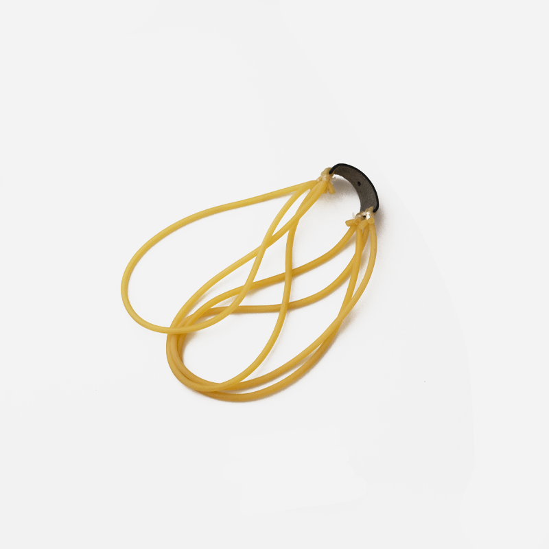 Резервен ластик WUSAN за модел Wolverine