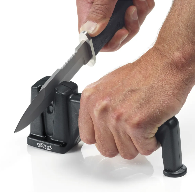 Точило Walther Ceramic Knife Sharpener