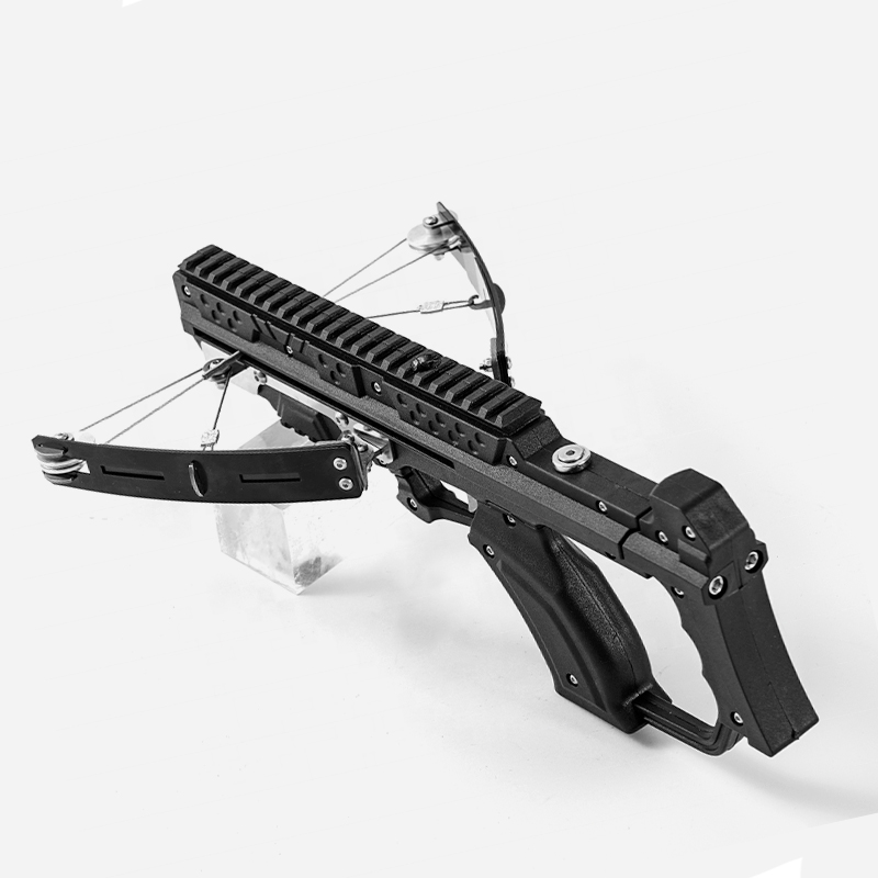 Crossbow WUSAN Avengers with arrows and steel balls 6 mm