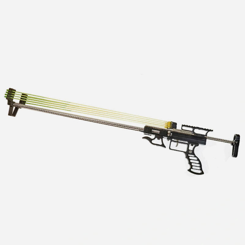 WUSAN Big Falcon Hunting Slingshot