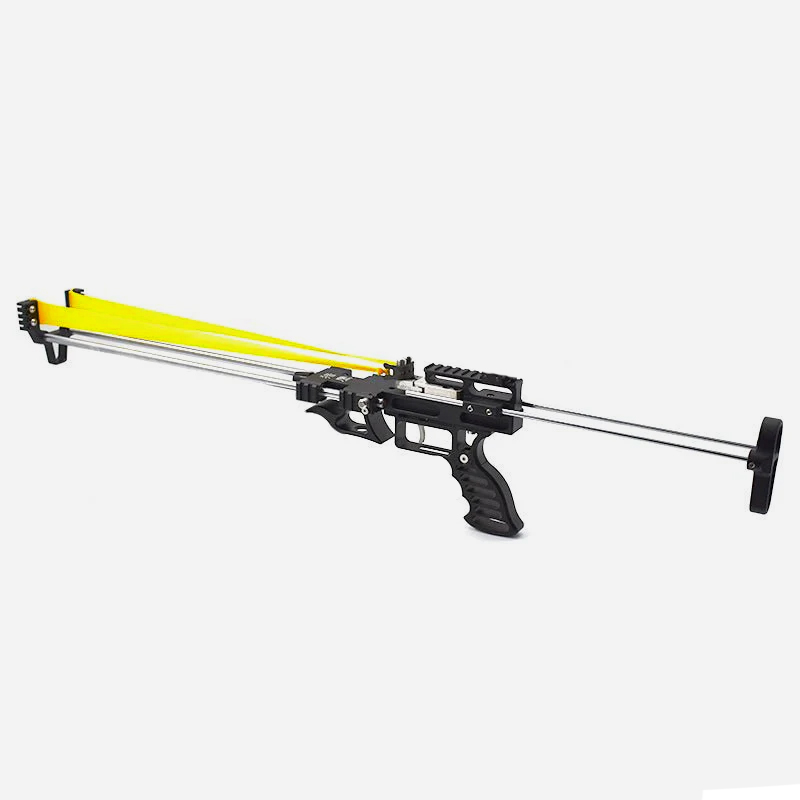 WUSAN Big Falcon Hunting Slingshot