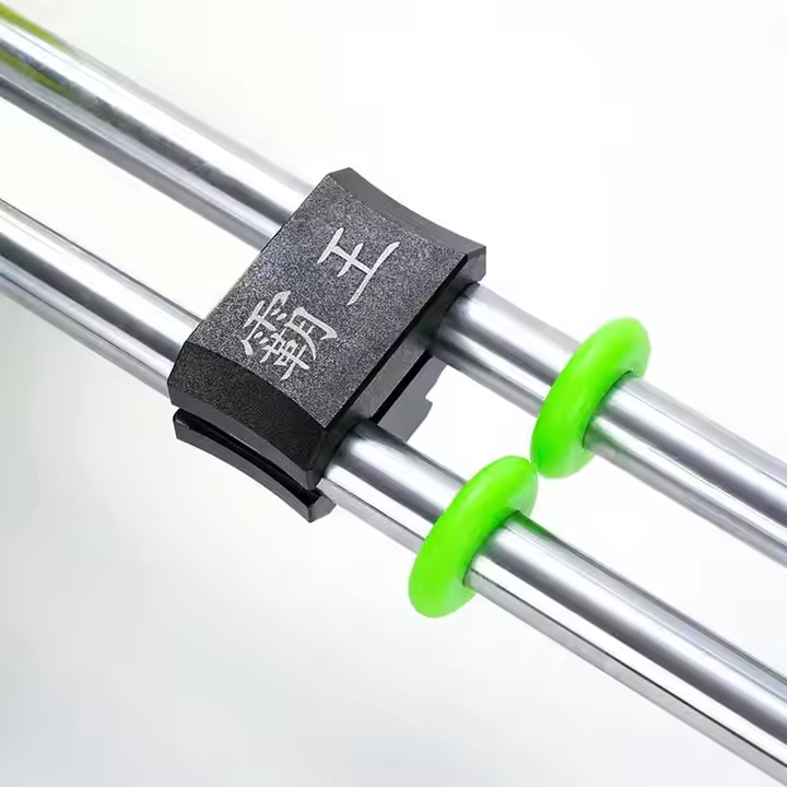 WUSAN Black Overlord 3