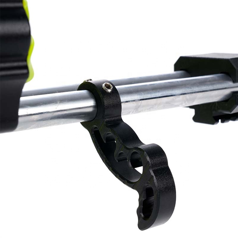 WUSAN Black Overlord 4