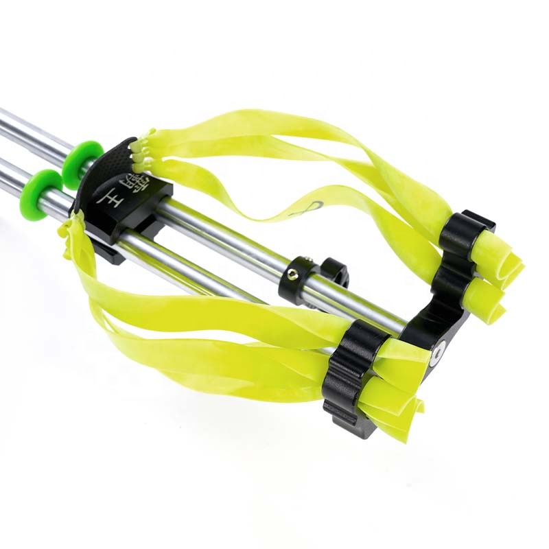 WUSAN Black Overlord 6