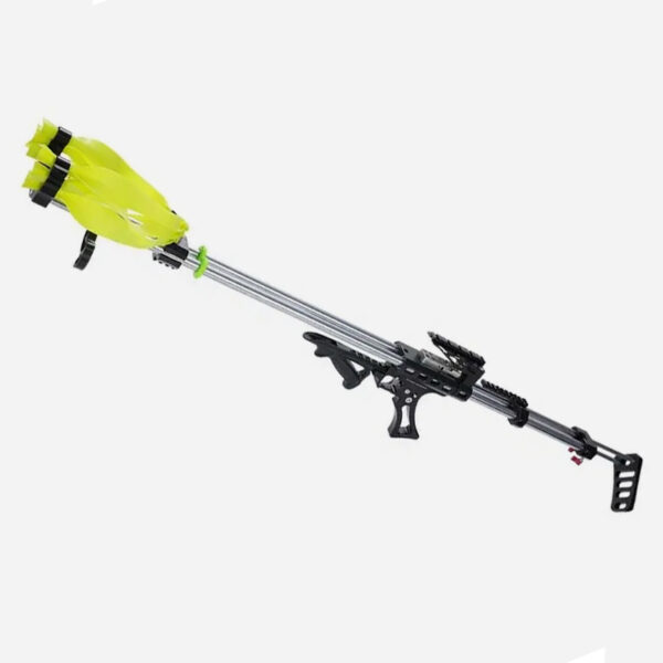 WUSAN Black Overlord