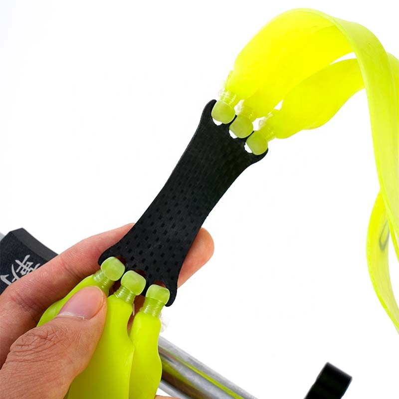 WUSAN Black Overlord 7