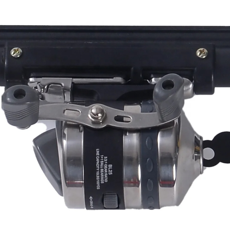 Риболовна прашка WUSAN Black Shark