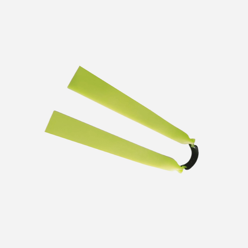 Резервен ластик за прашка WUSAN Hunting slingshot Big Falcon