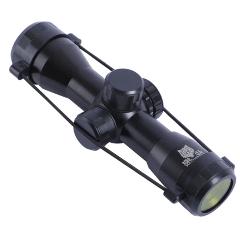 WUSAN Hunting Scopes 3