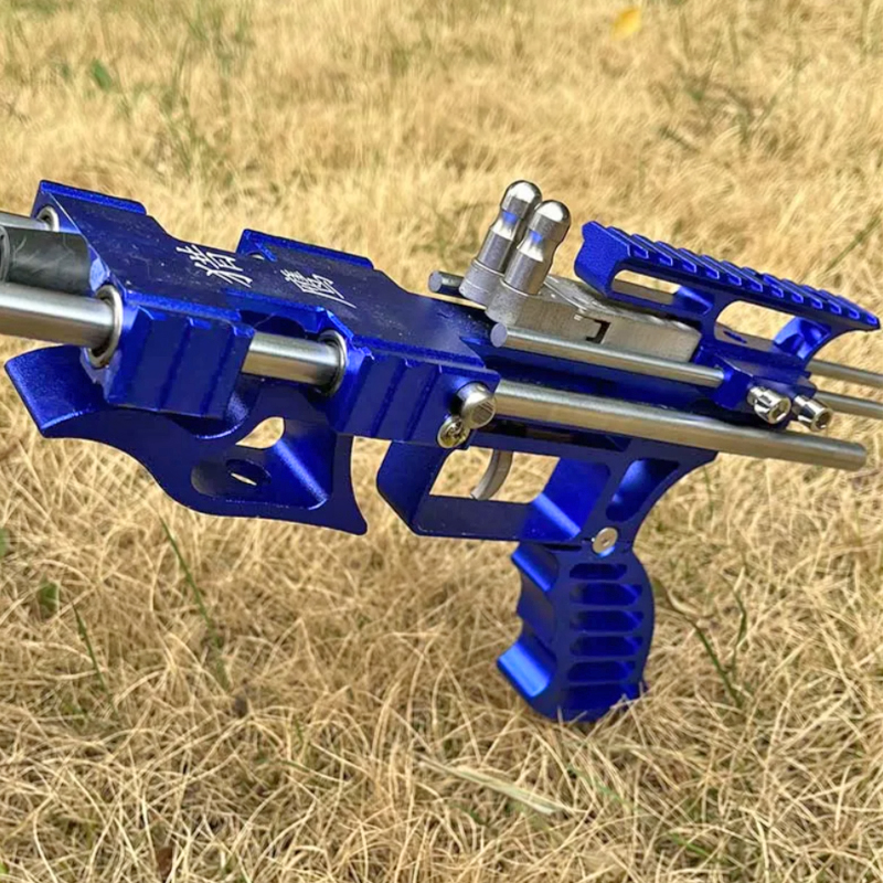 WUSAN Little Falcon 4