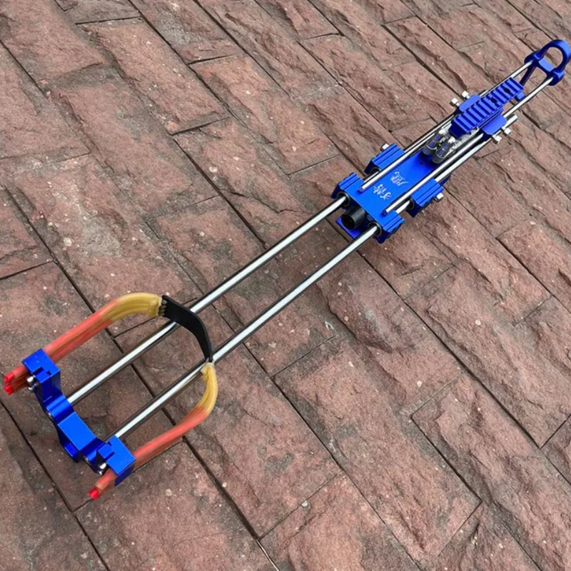 WUSAN Little Falcon 5