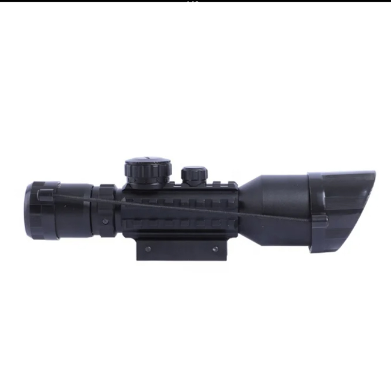 WUSAN Tan Sight Scopes 3