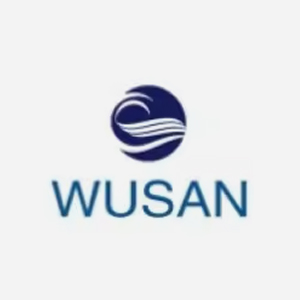 WUSAN Logo