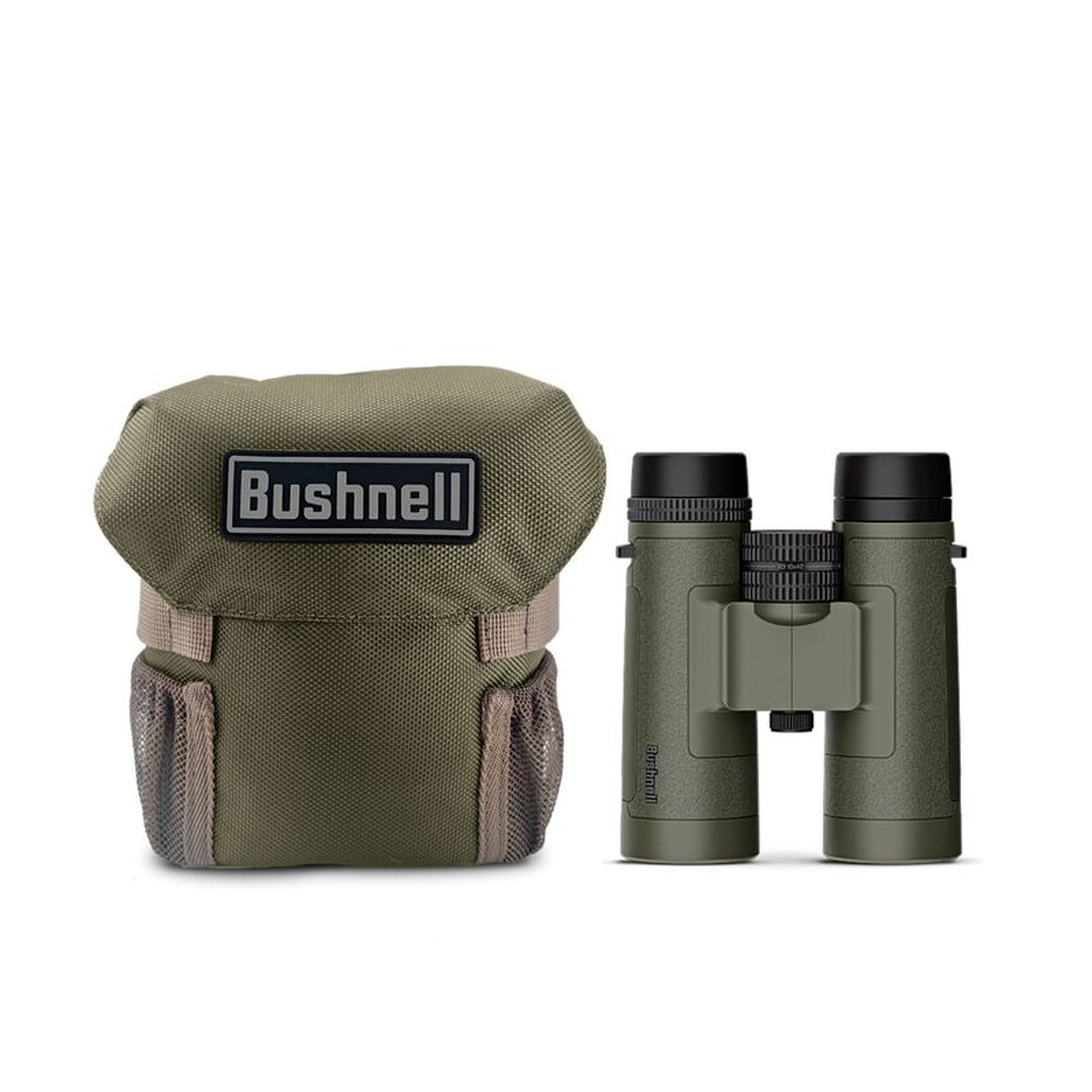 Бинокъл Bushnell 10×42 R3 4
