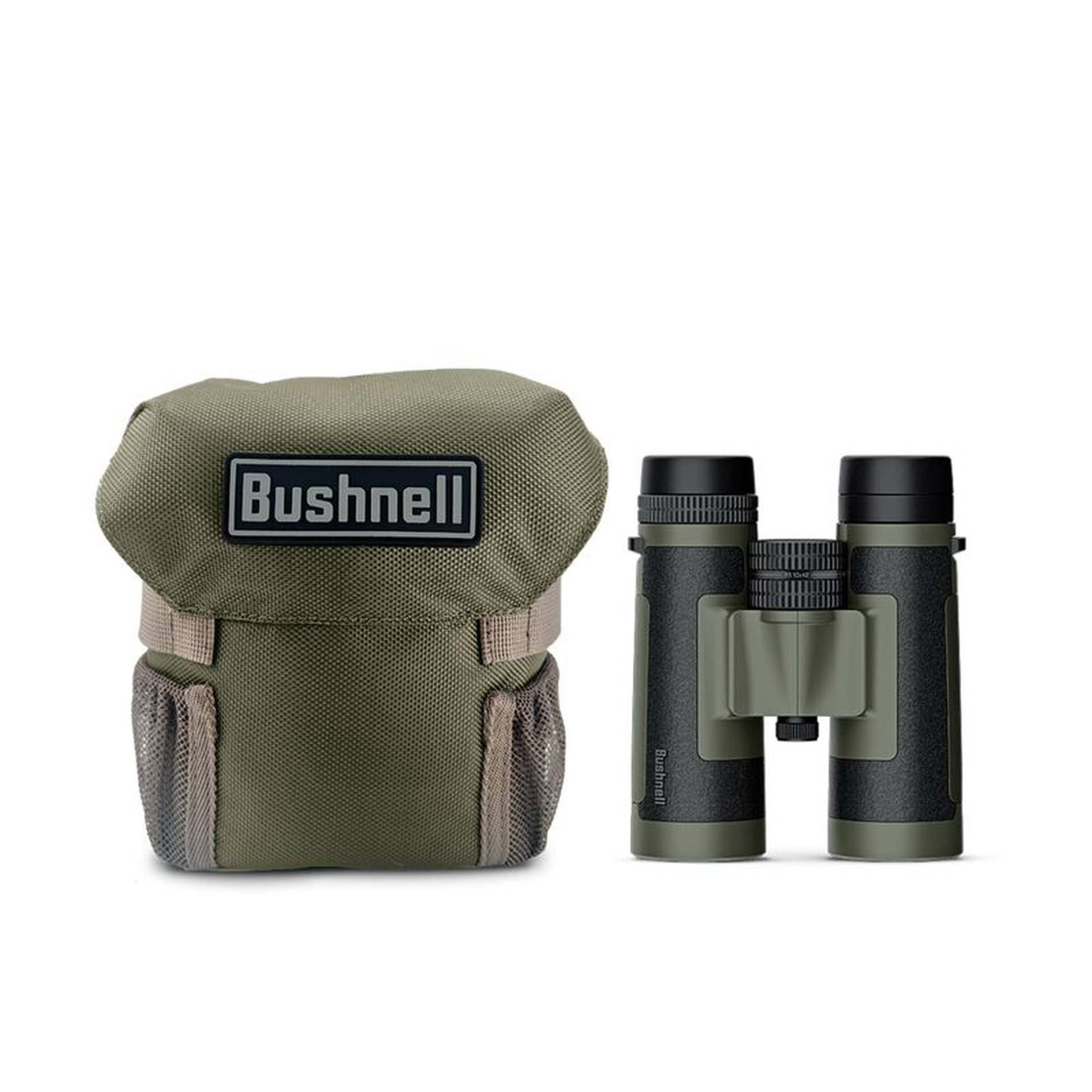 Бинокъл Bushnell 10×42 R5 4