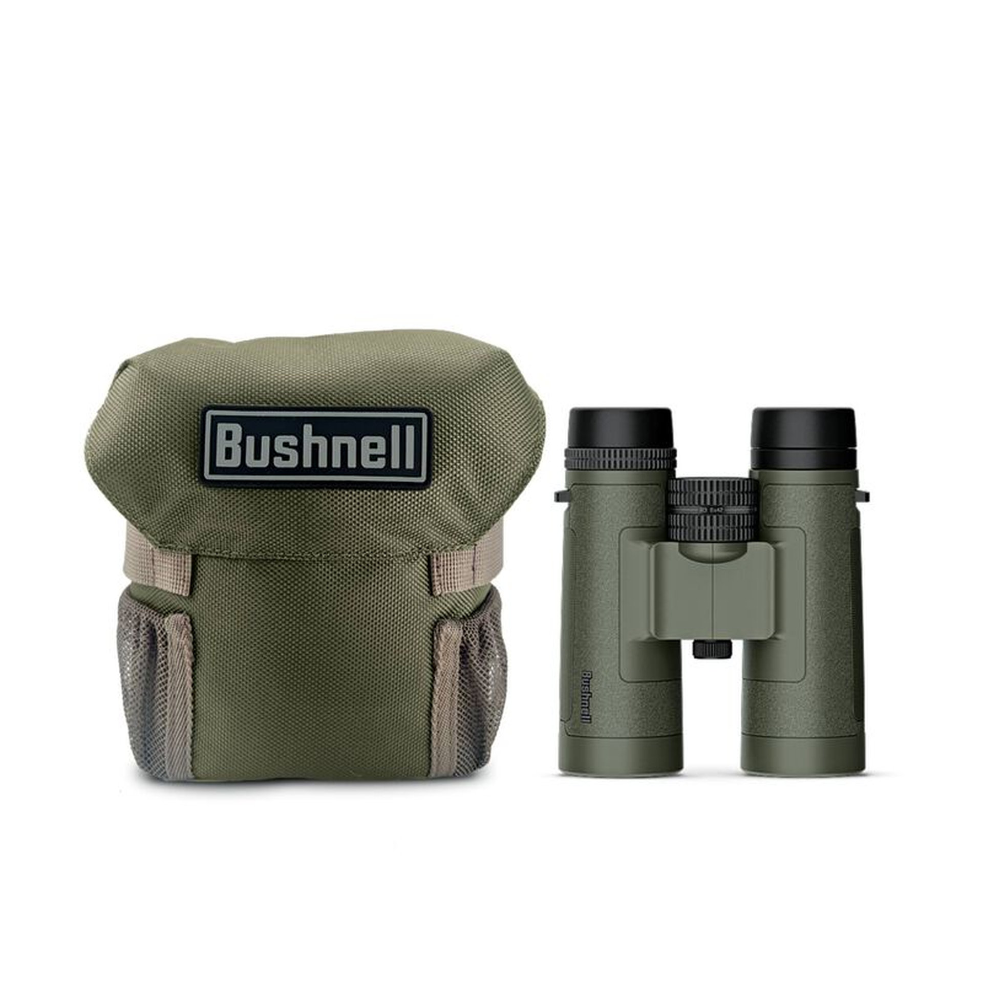 Бинокъл Bushnell 8×42 R3 4