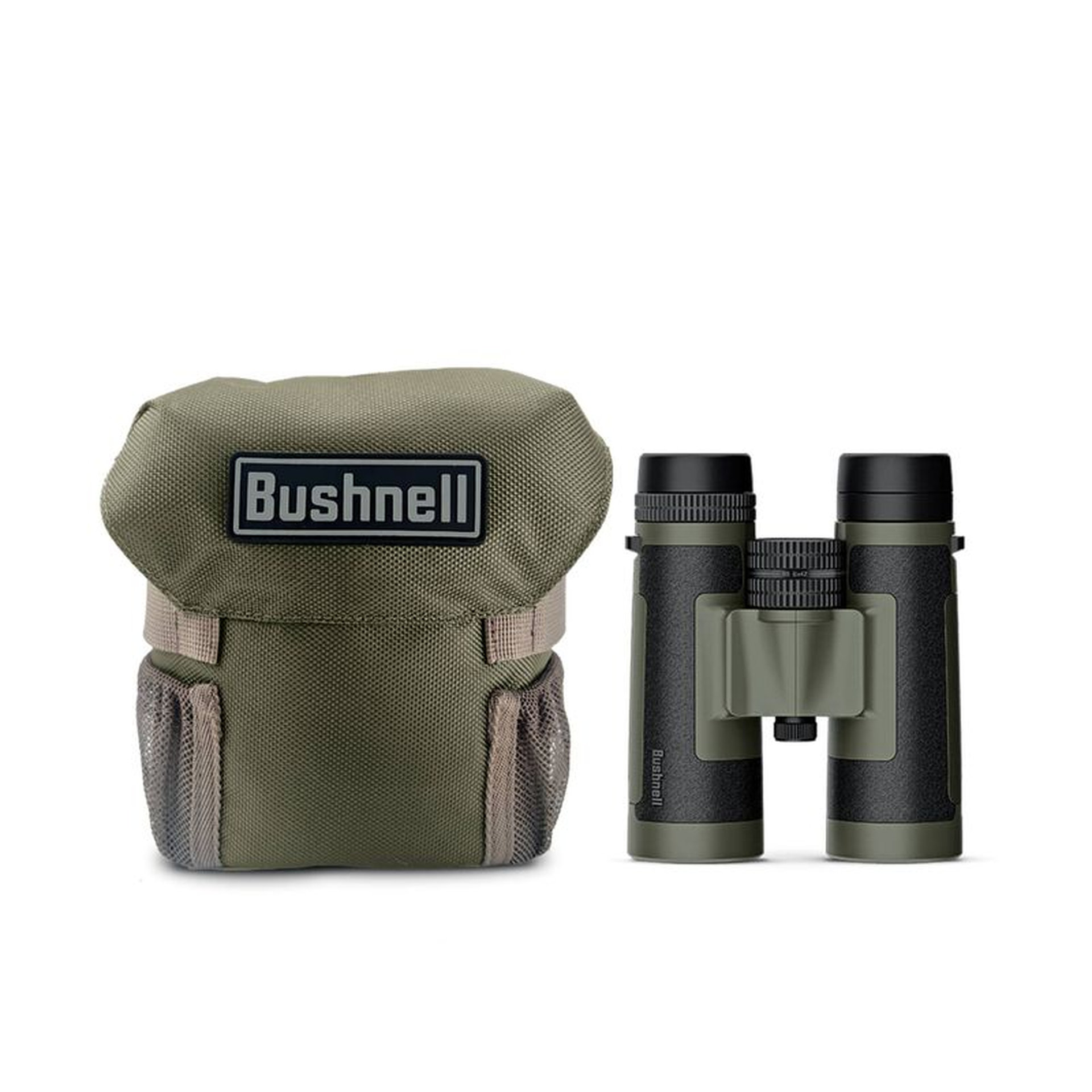 Бинокъл Bushnell 8×42 R5 4
