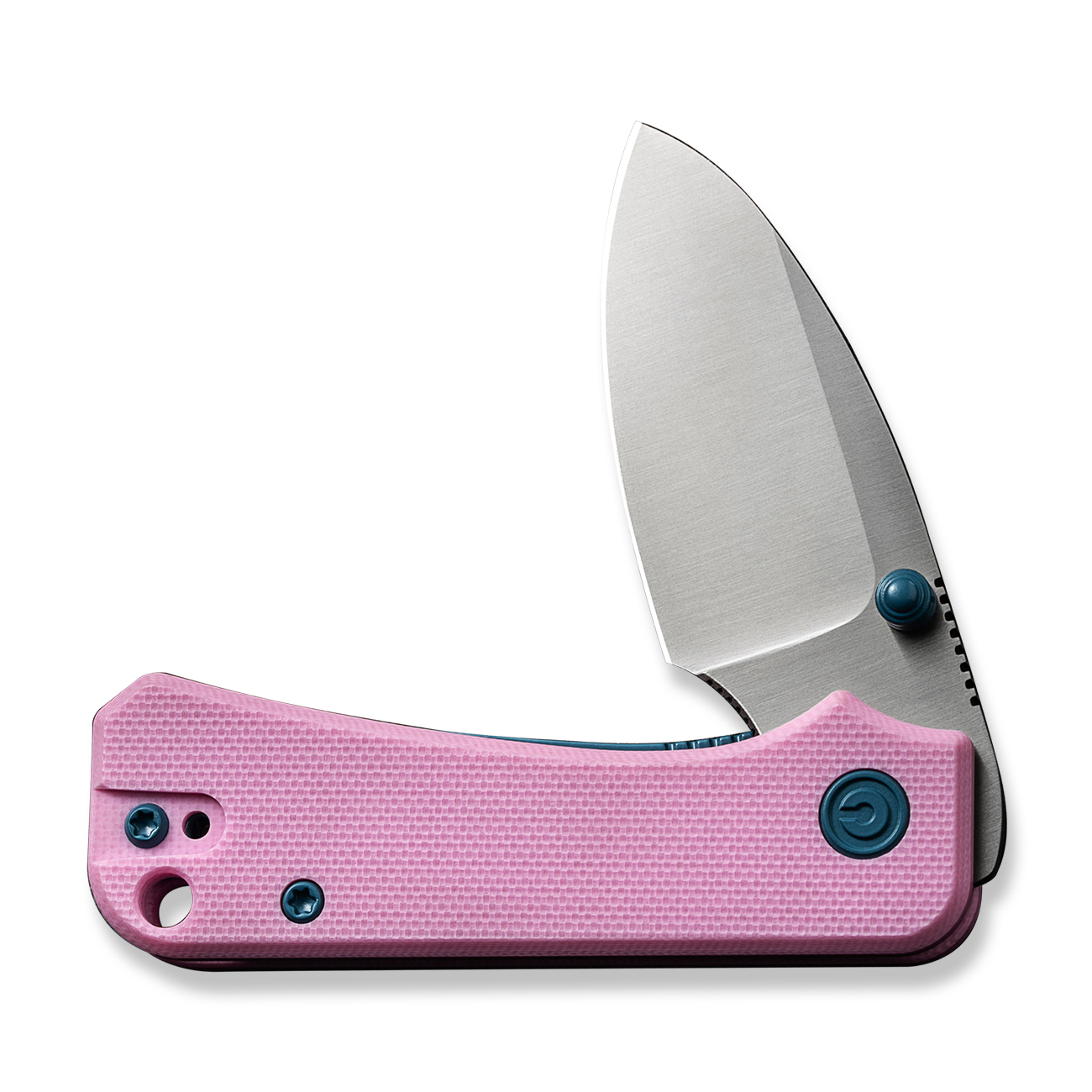 CIVIVI Baby Banter Powder Pink G10 3