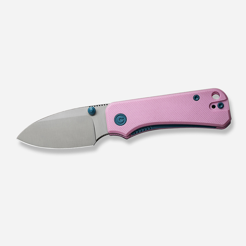 CIVIVI Baby Banter Powder Pink G10