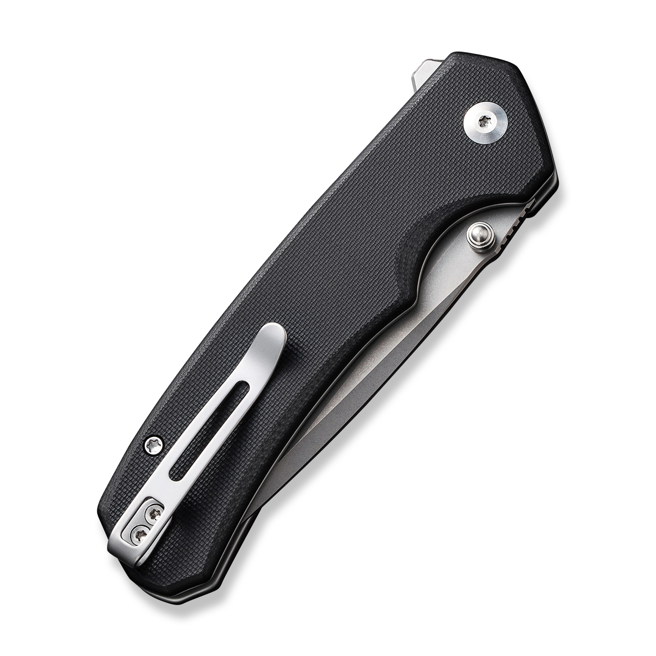 CIVIVI Button Lock Brazen 5