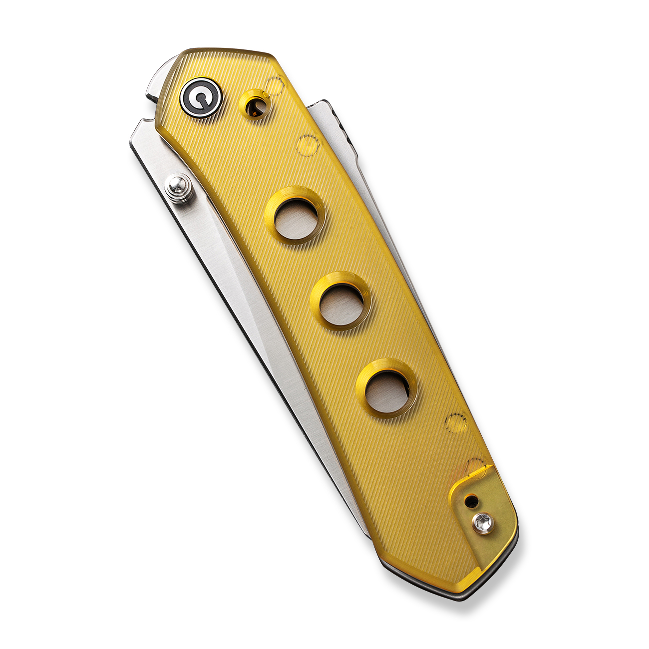 CIVIVI Vision FG Polished Ultem 4