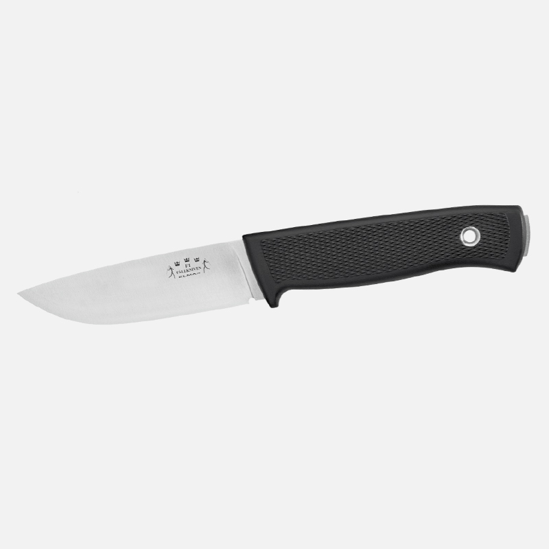 Нож Fallkniven F1 Elmax Thermorun