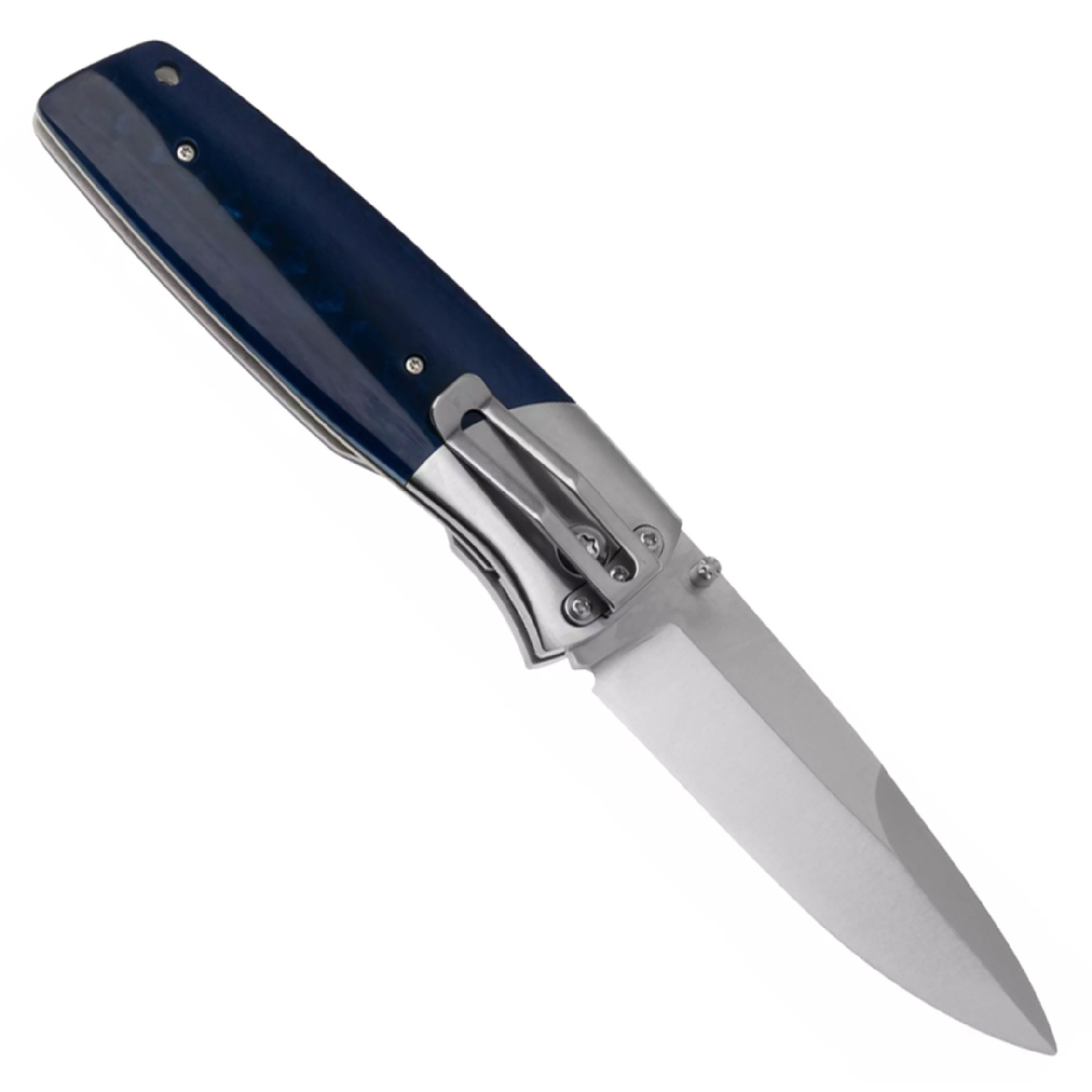 Fallkniven PXLbs – Juma Blue Snake 2