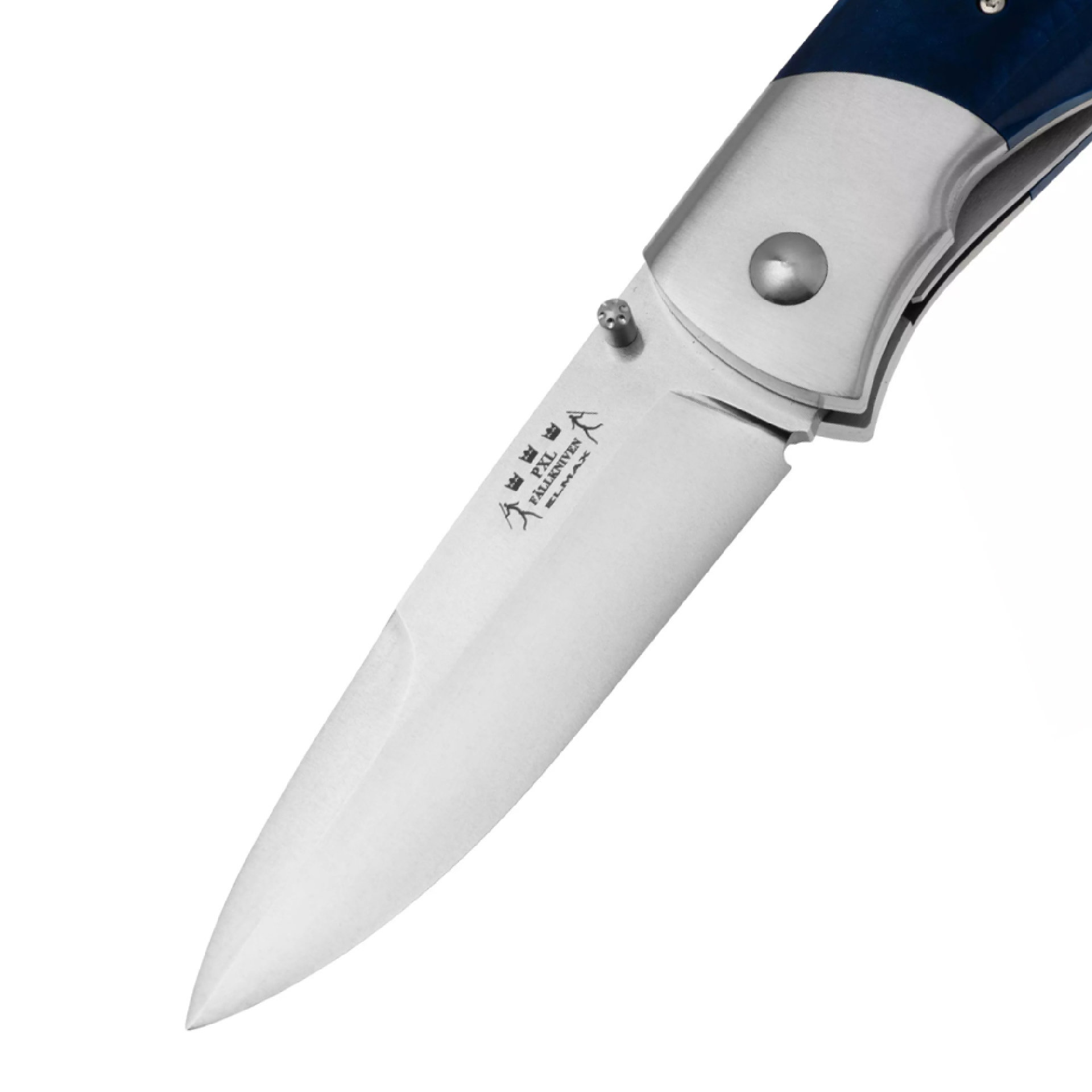 Fallkniven PXLbs – Juma Blue Snake 3