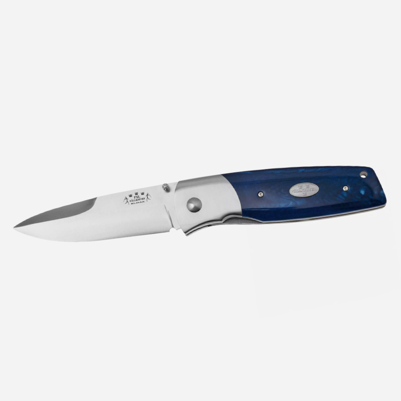 Fallkniven PXLbs – Juma Blue Snake