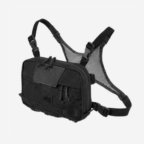 Helikon-Tex Chest Pack Numbat Small Black