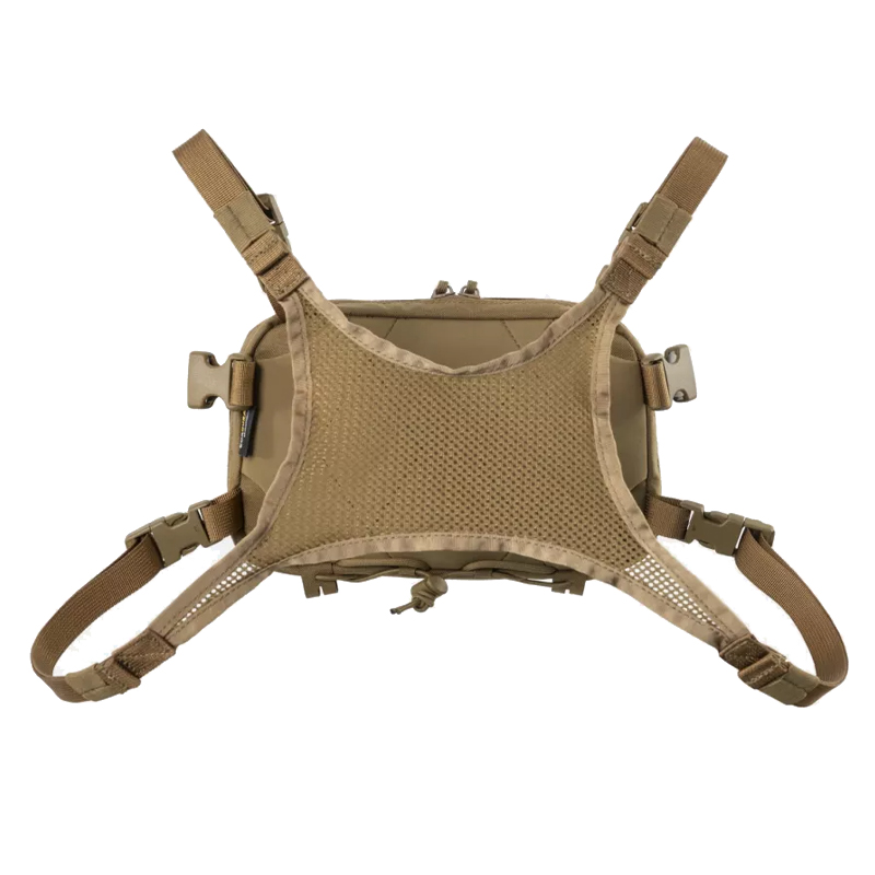 Helikon-Tex Chest Pack Numbat Small Coyote 2