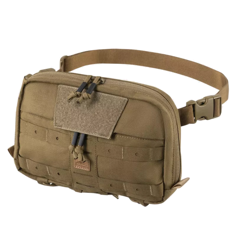 Helikon-Tex Chest Pack Numbat Small Coyote 5