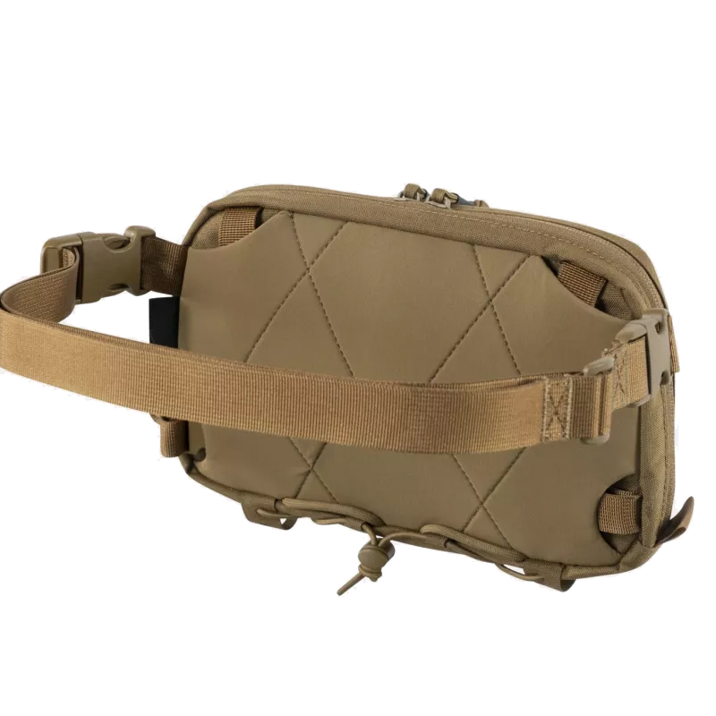 Helikon-Tex Chest Pack Numbat Small Coyote 6