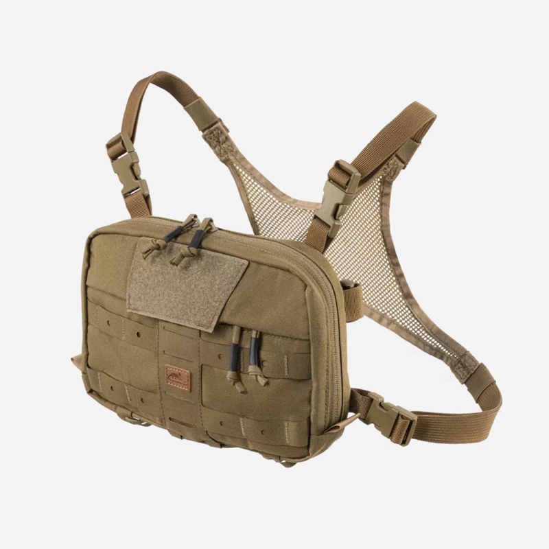 Helikon-Tex Chest Pack Numbat Small Coyote