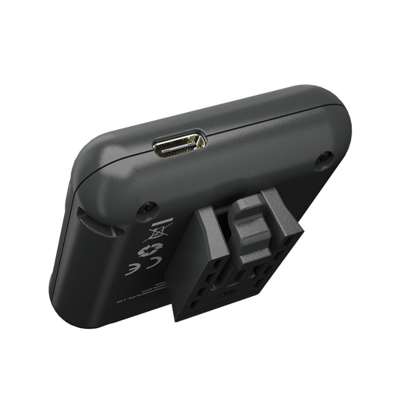 Nitecore EMR 05 Rechargeable Mosquito Repeller 04