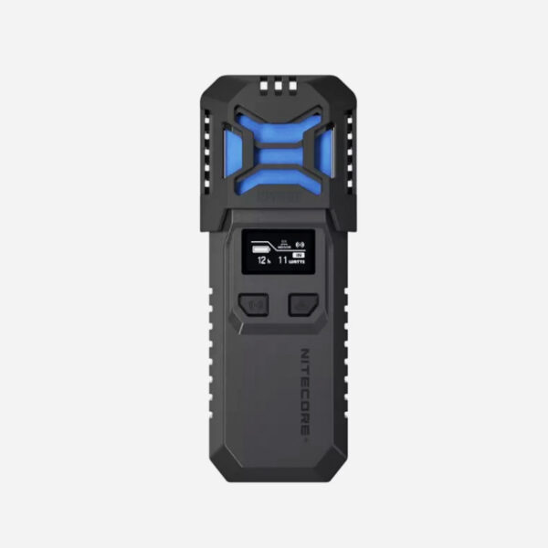 Nitecore EMR10 Rechargeable Mosquito Repeller