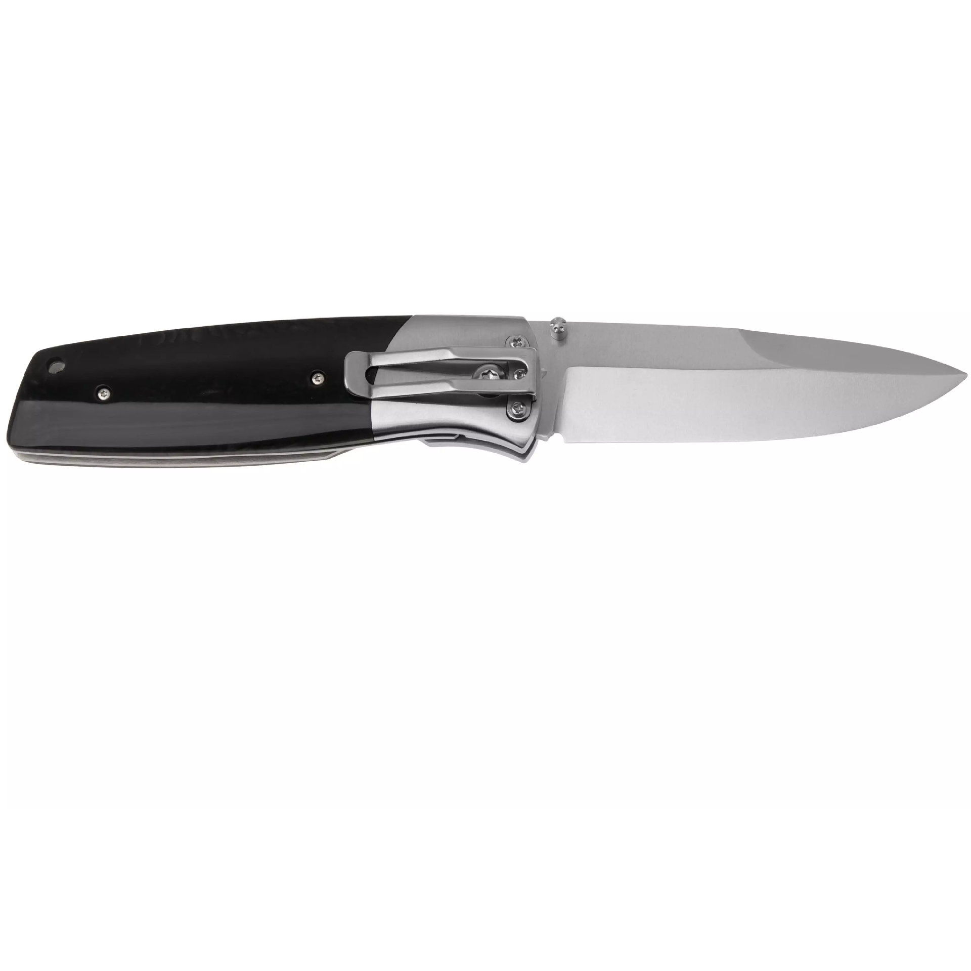 Нож Fallkniven PXLcb Elmax Juma Carbon