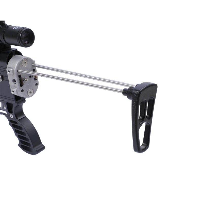 Shotgun Slingshot 3